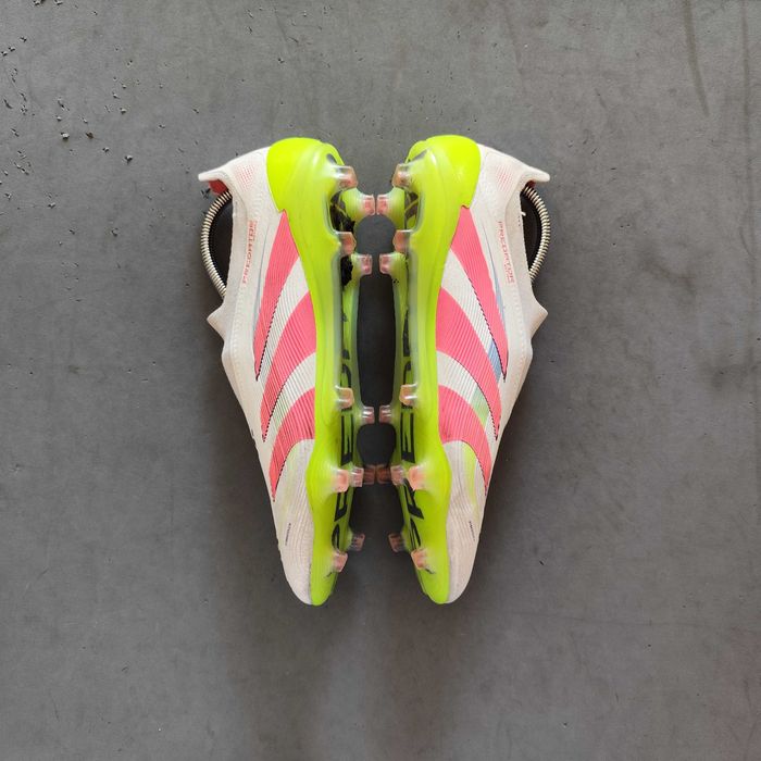 Korki Adidas Predator FT Elite FG 44 2/3