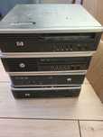 Zestaw komputerów HP Compaq Ultra 2x 8000, 8200, dc7900