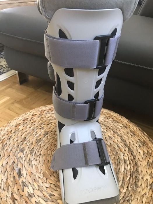 Orteza Aircast Airselect Elite