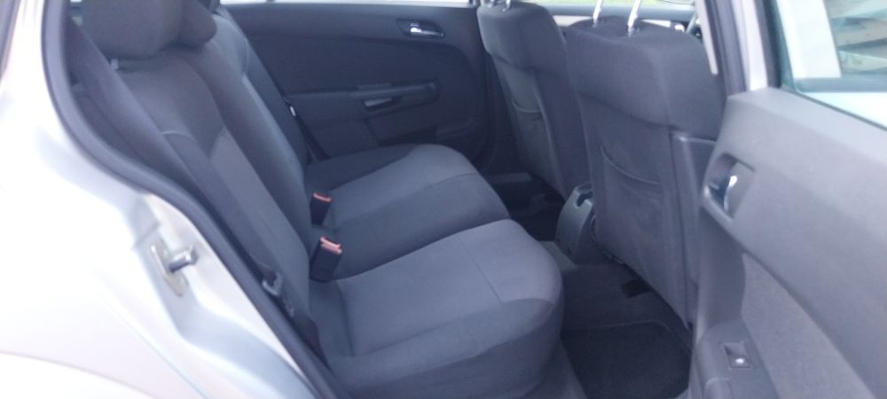 Opel Astra Caravan 1.3 Cdti 2008