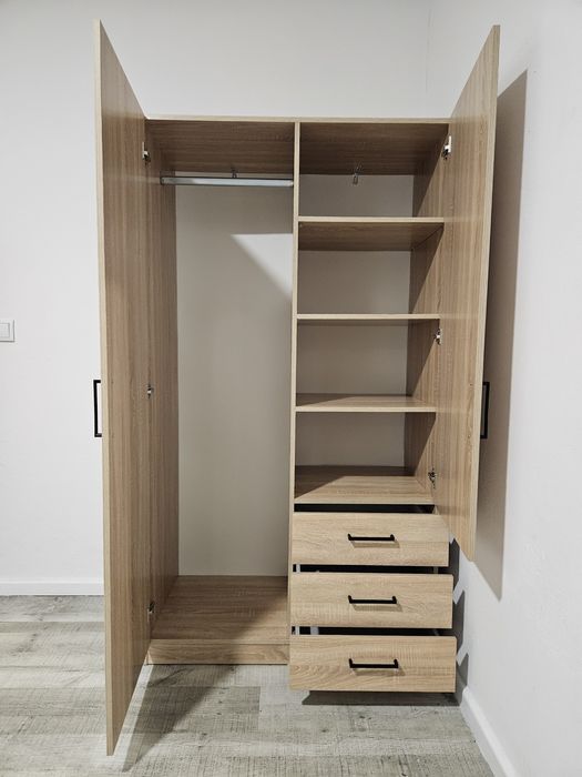 Roupeiro (usado 4 meses)