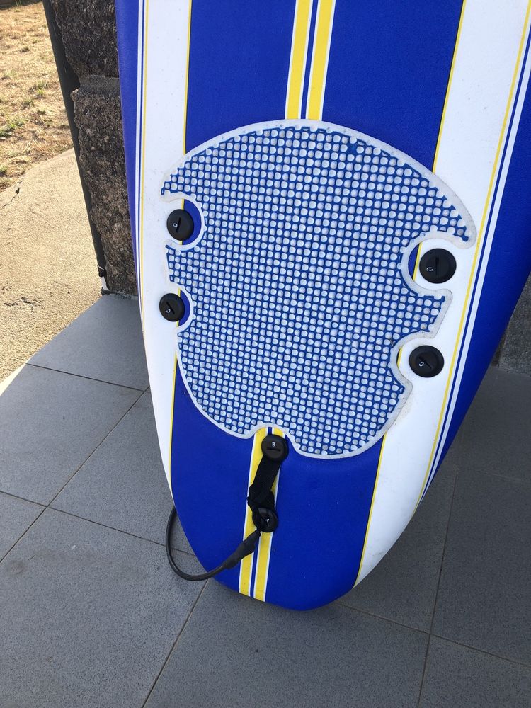 Prancha de surf Deeply 7.0