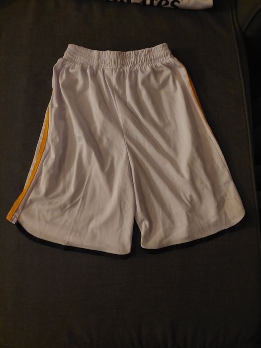 Calções Real Madrid M e S