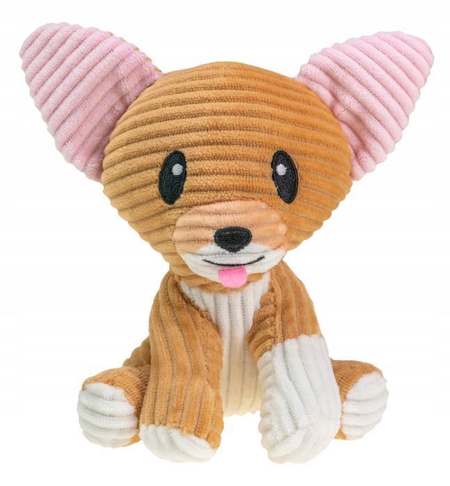 Lumo Velvet Chihuahua Nami classic velvet. Tactic