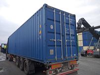 Kontener morski 40 DV/HC, 12metrowy - super stan -tani transport! 2022