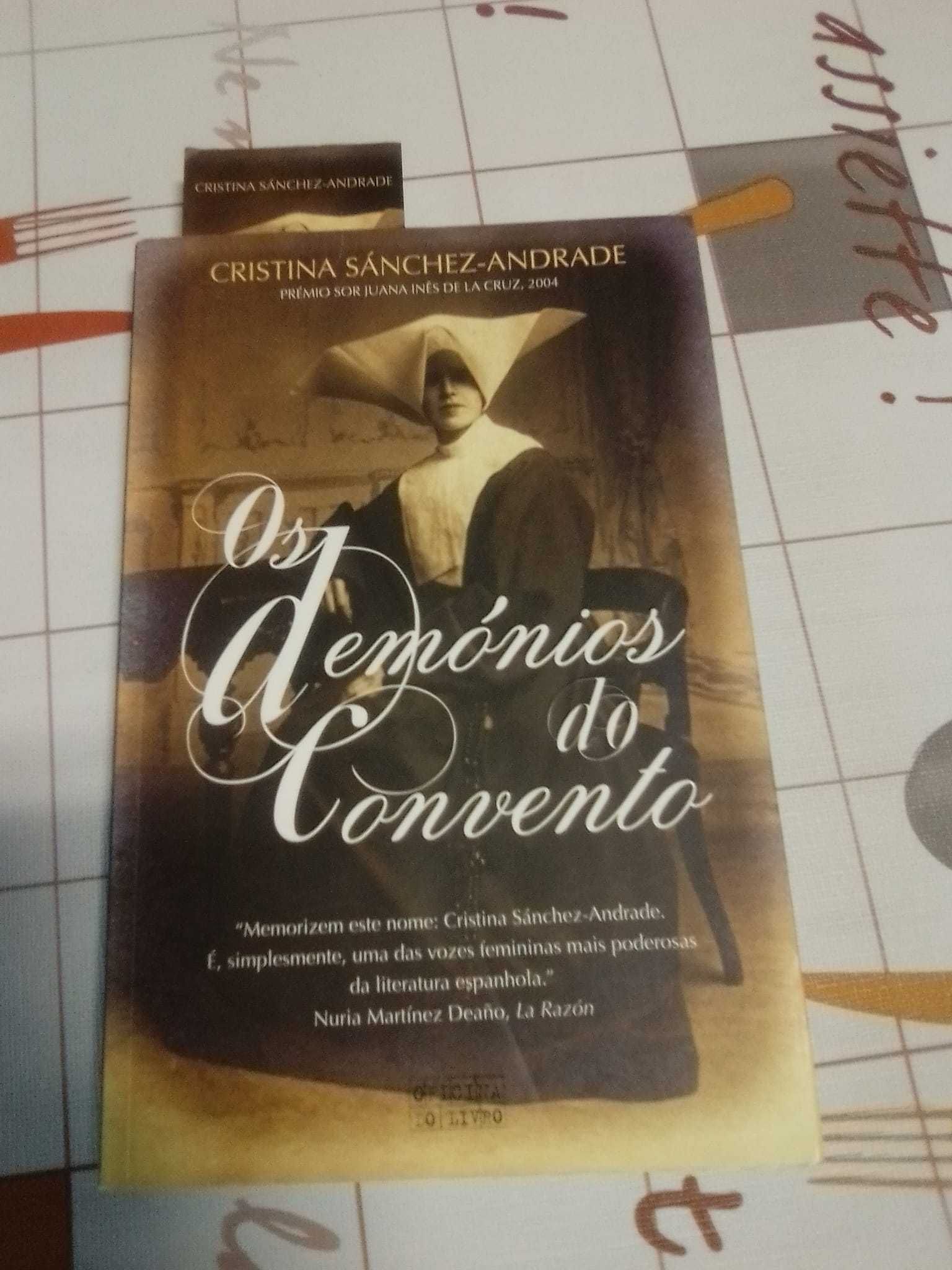 " Os Demonios do Covento"