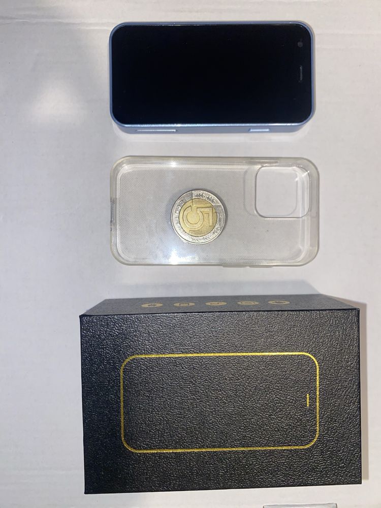 Mini smartfon SOYES XS15 3 cale