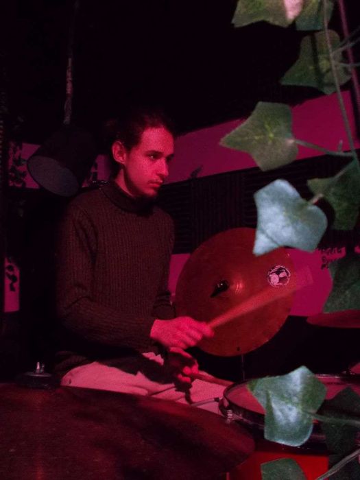 Репетиції на Студії звукозапису SLOWPOKE Records (Репбаза, репточка)