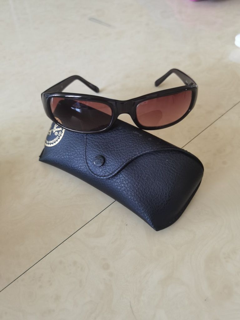 Ray ban okulary korekcyjno sloneczne