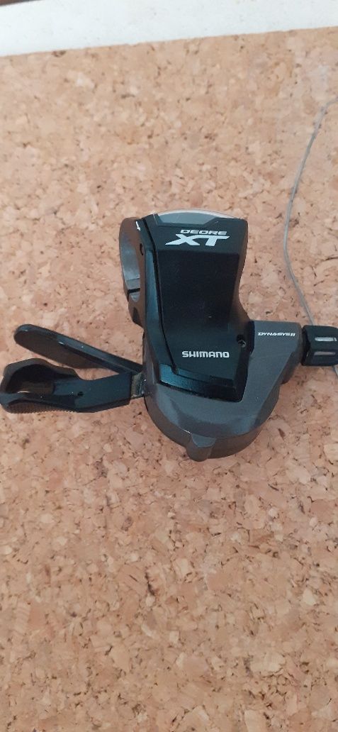 Shifter XT DEORE