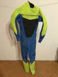 Fato surf billabong