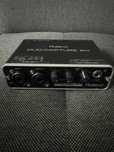 ROLAND DUO-CAPTURE EX przenosny interfejs audio-pilnie sprzedam