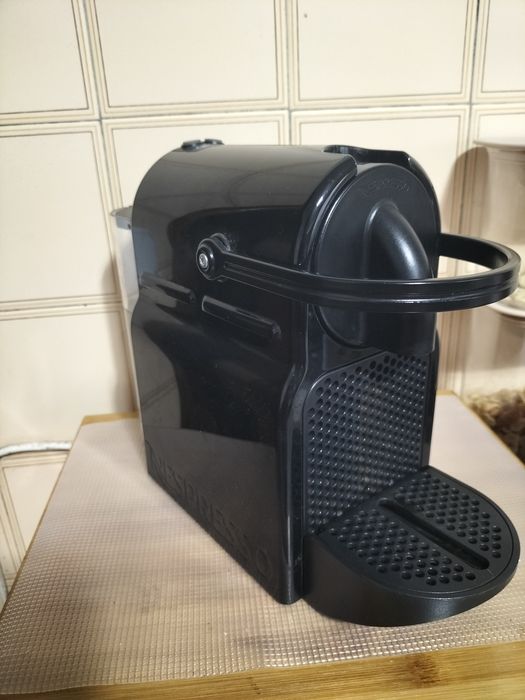 Máquina de café Nespresso