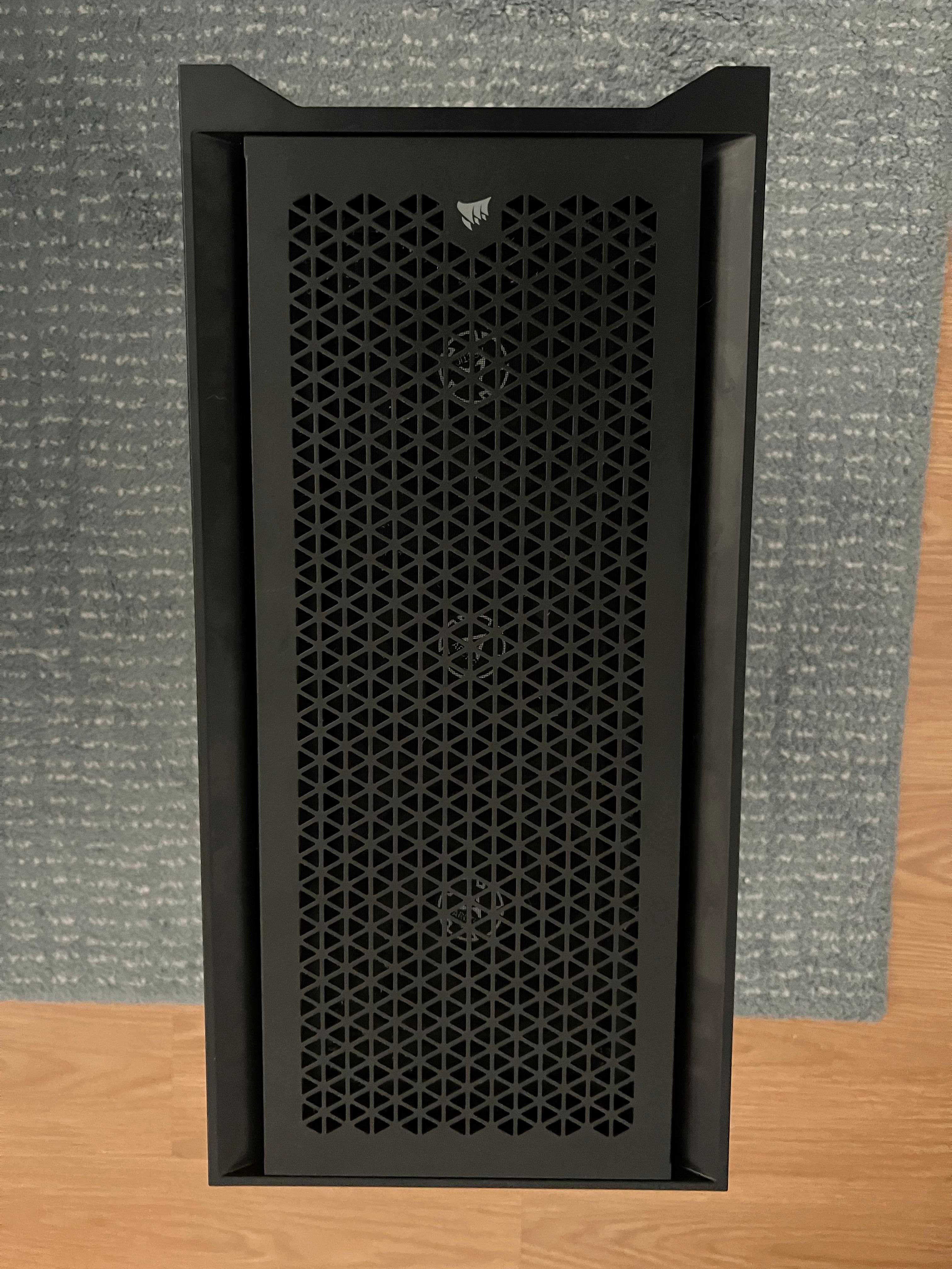 PC Gaming I7-13700KF 3060