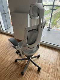 Fotel ergonomiczny / biurowy UNIQUE WAU 2