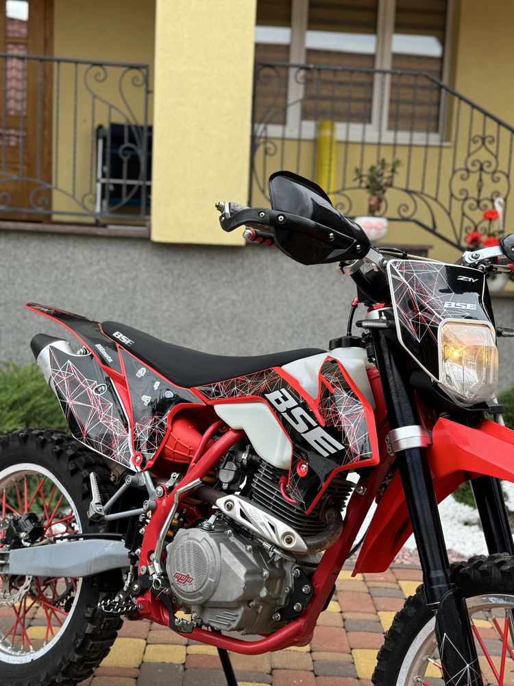 Продам Bse s2