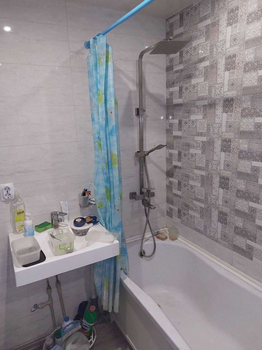 Велика 3к з ремонтом