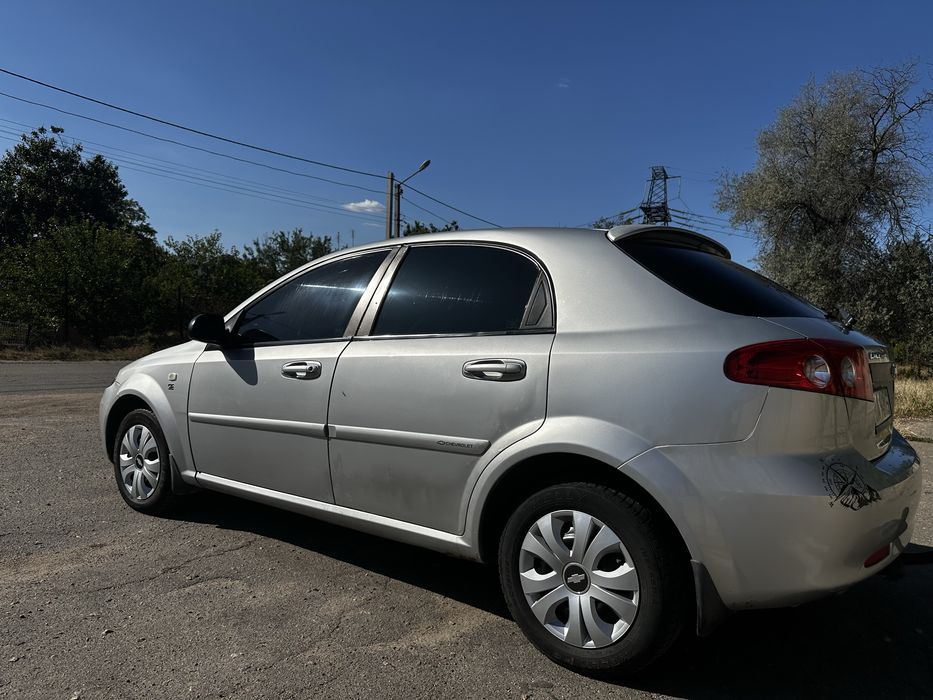 Ціна в Описі Chevrole lacetti ціна в Описі