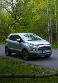 Ford EcoSport 1L