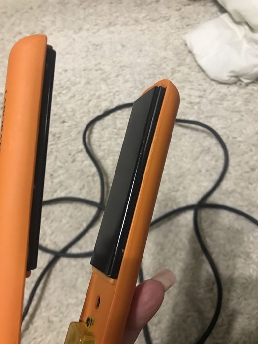 Вирівнювач, плойка, утюжок Laboratoire Ducastel