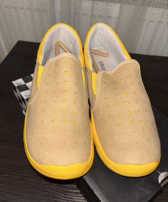 Легенькі жіночі мокасини Ccilu