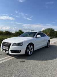 Audi a5 2.0Tfsi 2009r