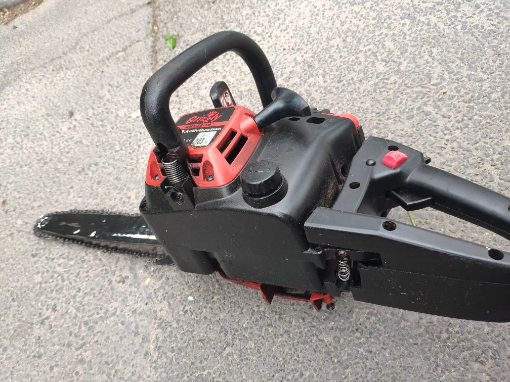 Grizzly BKS 38 -16 Einhell  pilarka części