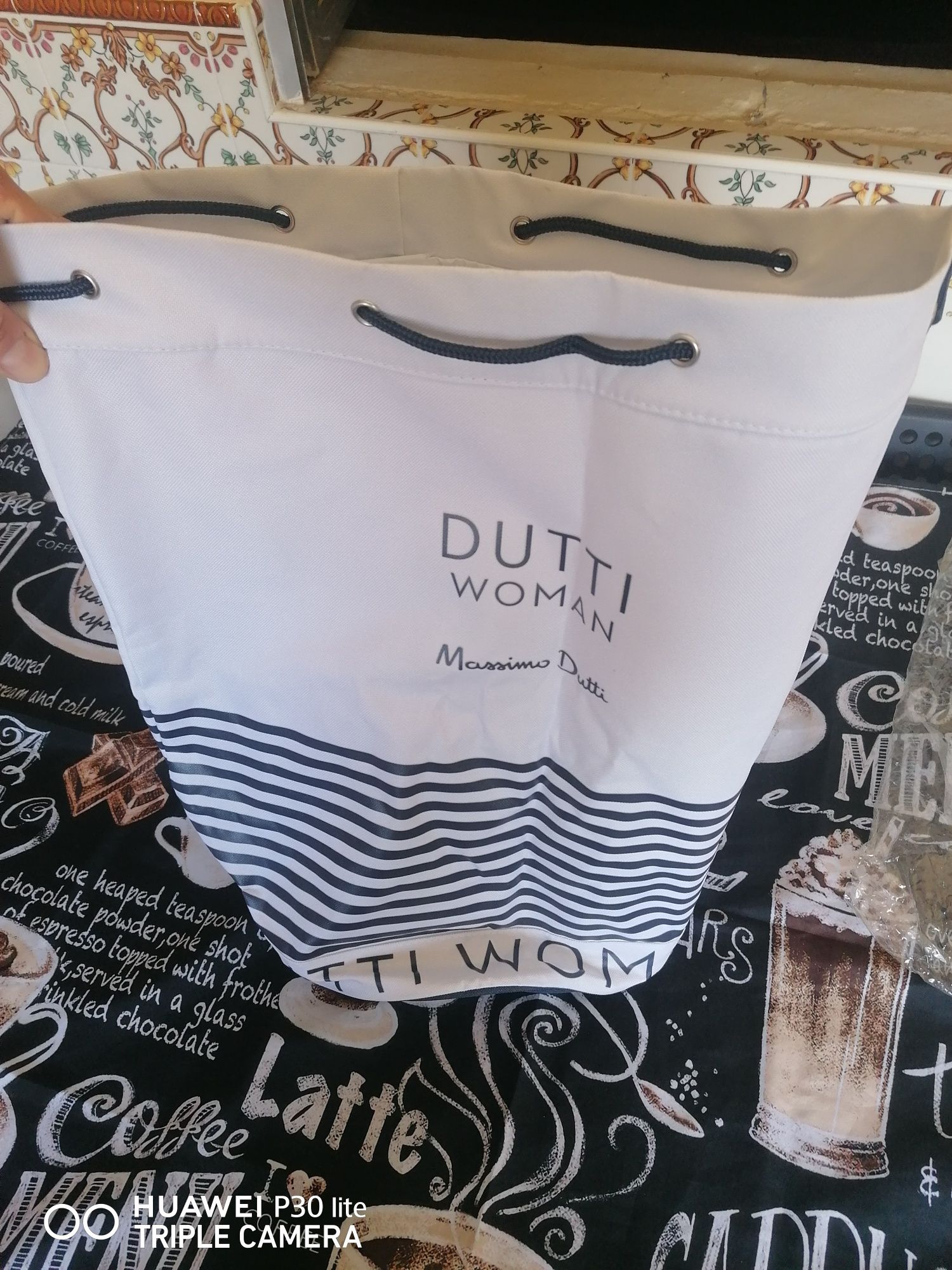 Dutti woman bolsa