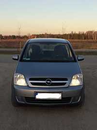 Opel Meriva 1.6 16v Benzyna 2004r