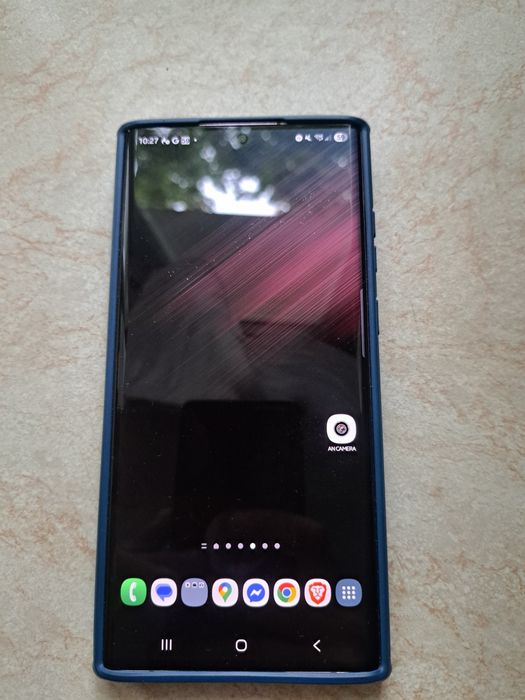 Telefon Samsung S22 ultra 8Gb/128Gb