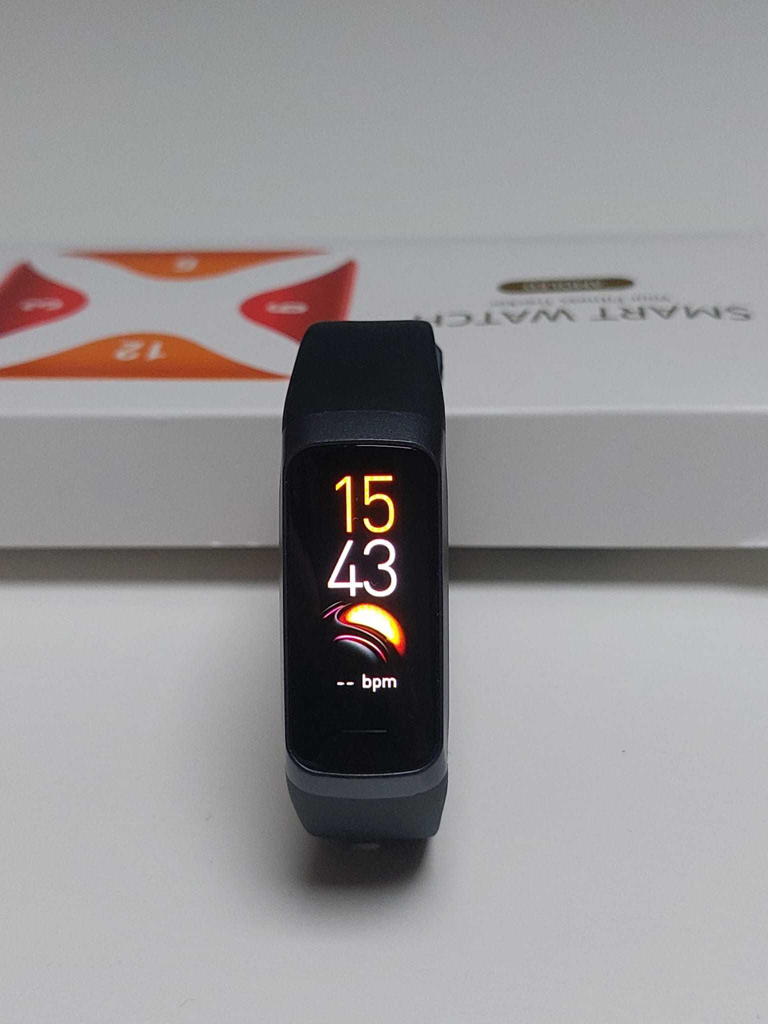 Smartband Fit Opaska