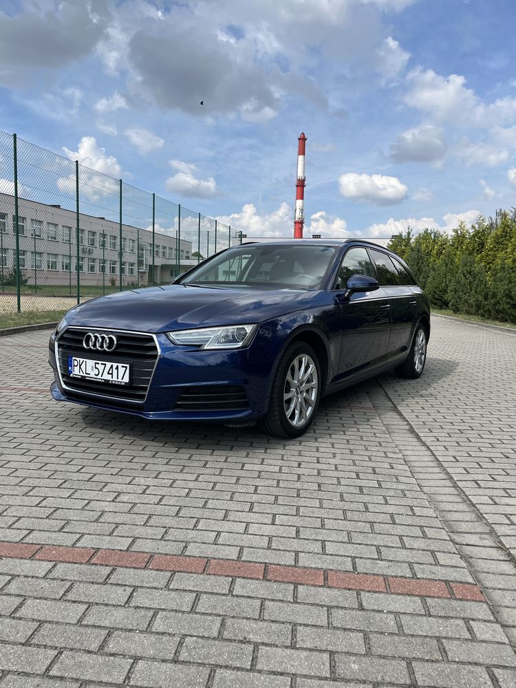 Sprzedam Audi A4