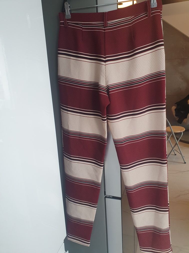 Spodnie elegancke VILA nowe M