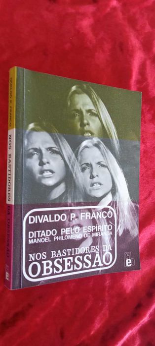 Livros de autoconhecimento. Auto-ajuda.