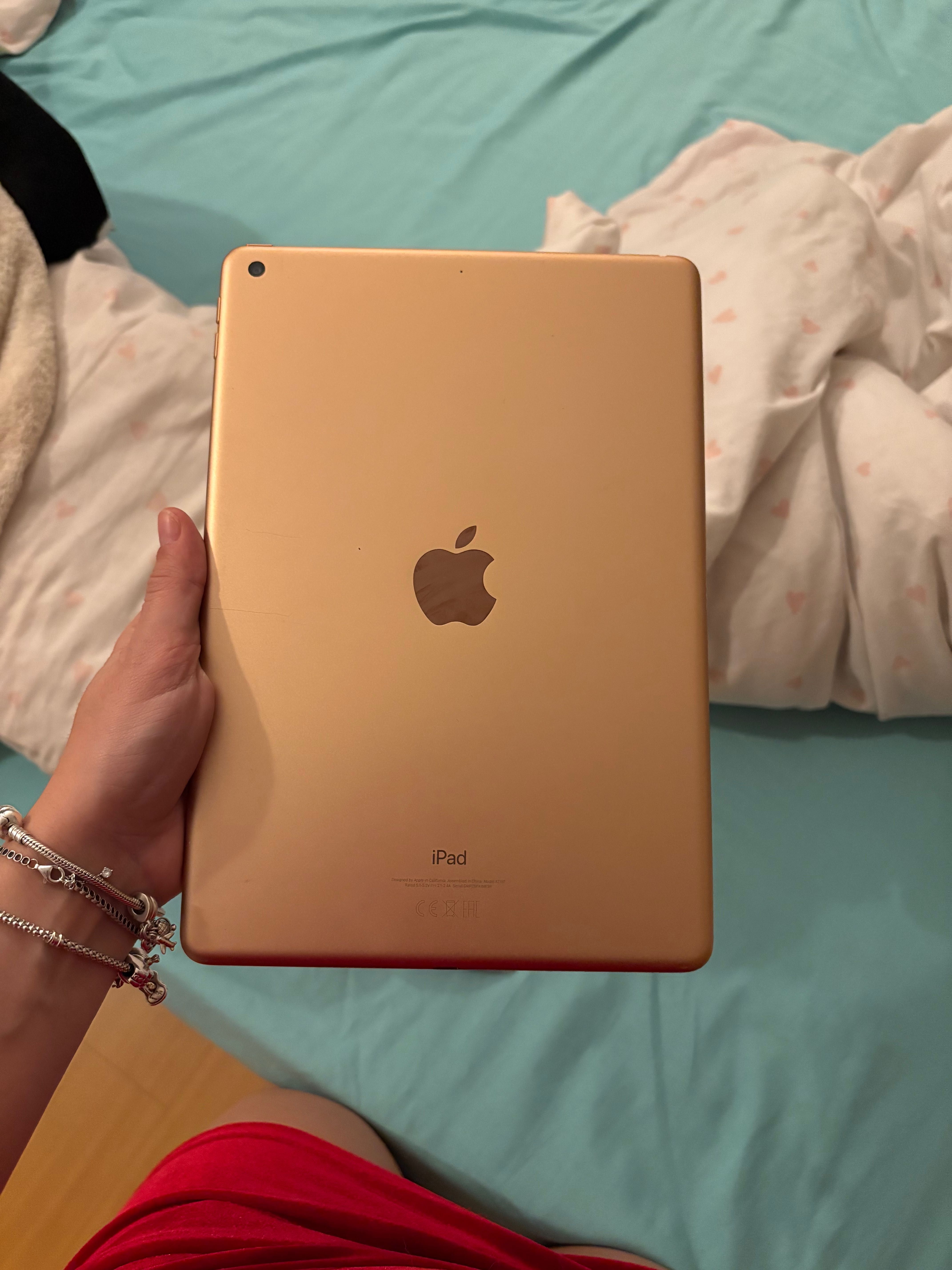 IPad , 7 geração