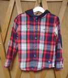 Camisa Primark - 4/5 anos