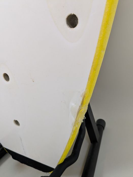 Prancha de Surf - BUGZ Surf! Softboard  6'8'' | 50 L