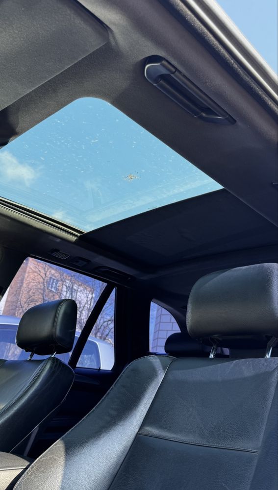 Продам авто BMW X5, E53