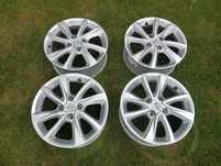 felgi 16 Opel Grandland Crossland Mokka Peugeot 3008 4x108