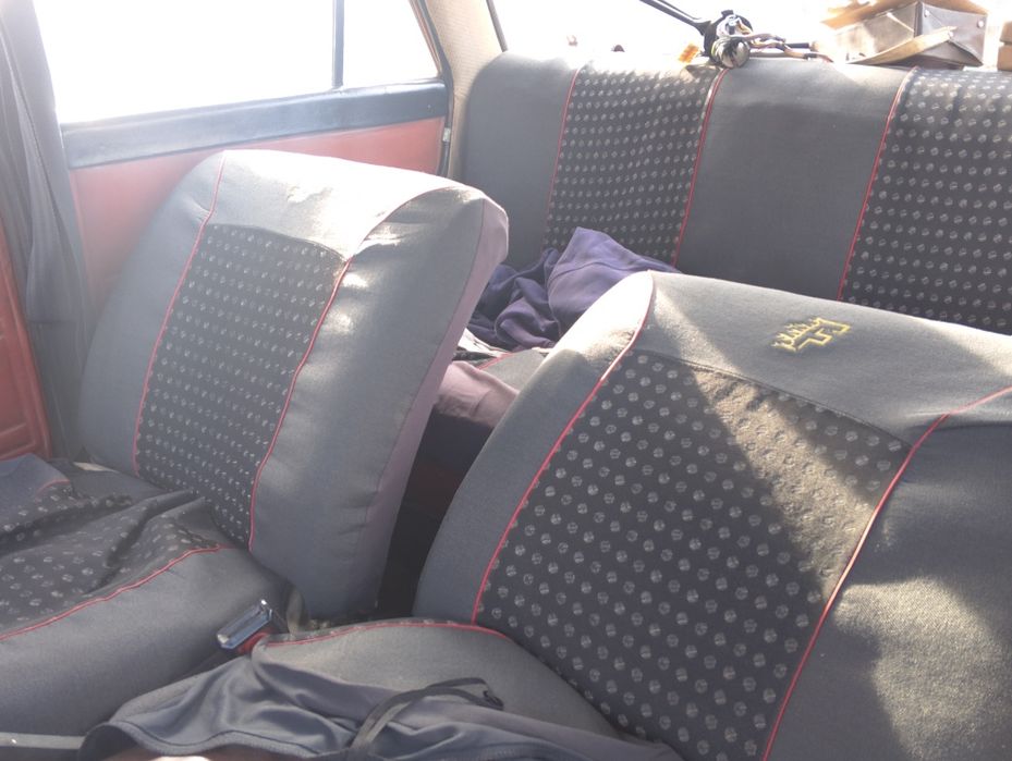 Продам Москвич 412