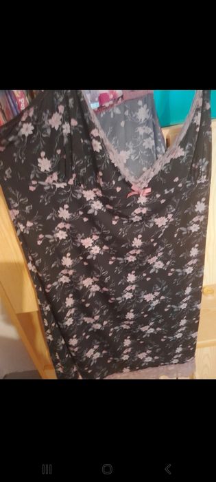 Koszulki nocne uniwersalny roz