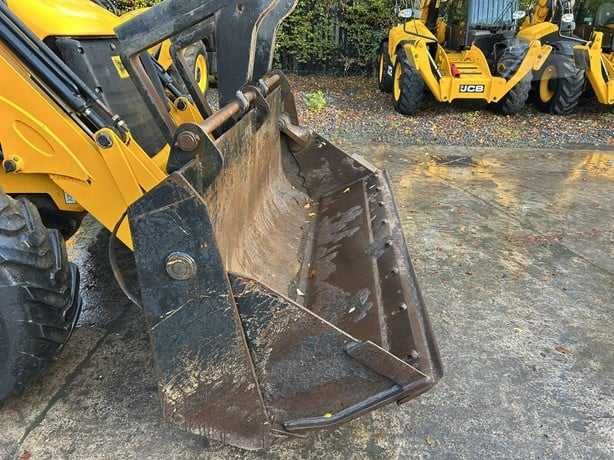 екскаватор навантажувач JCB 3 CX