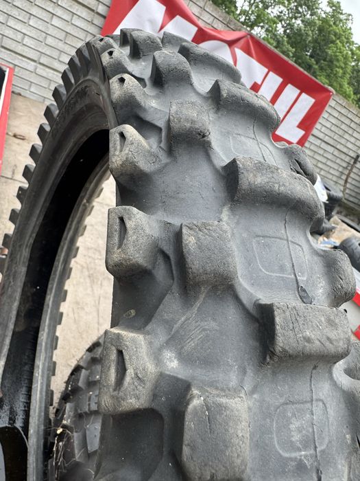 110/90 R19 bridgestone Battlecross X20 R  2018