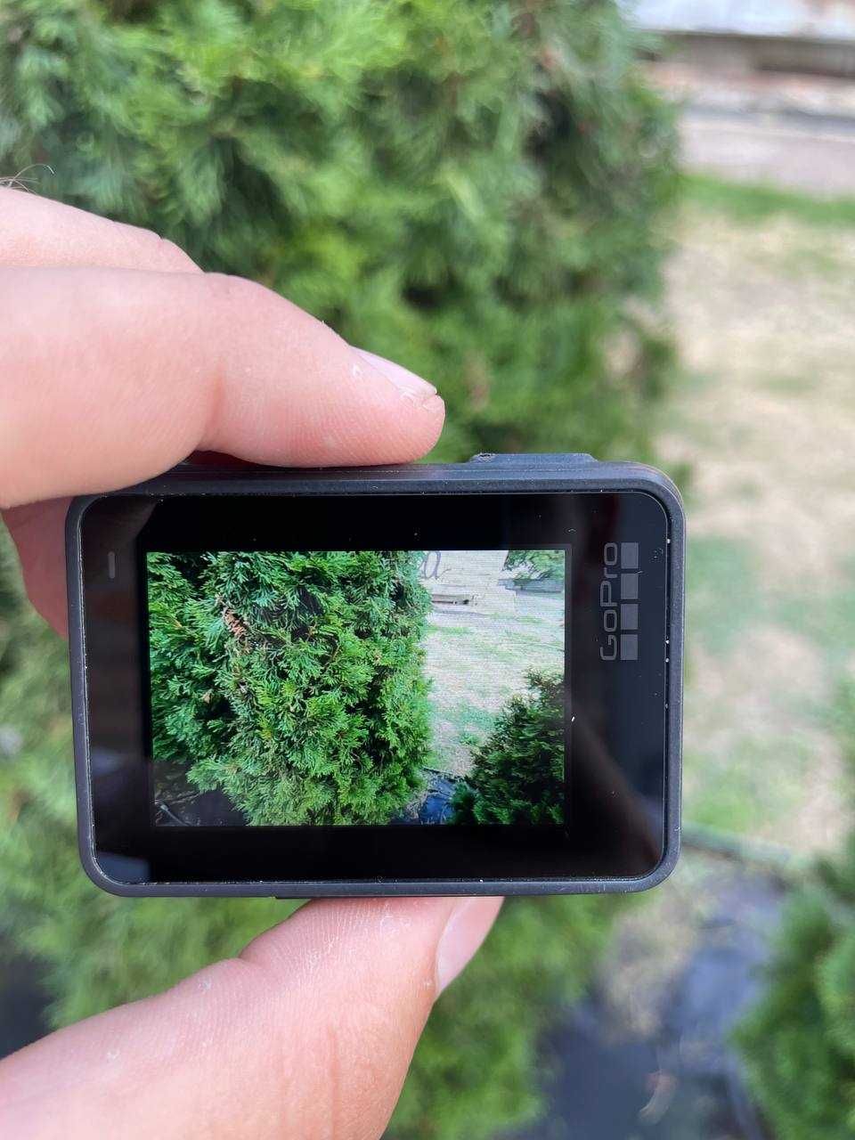Екшн камера GoPro HERO7 Black з комплектом