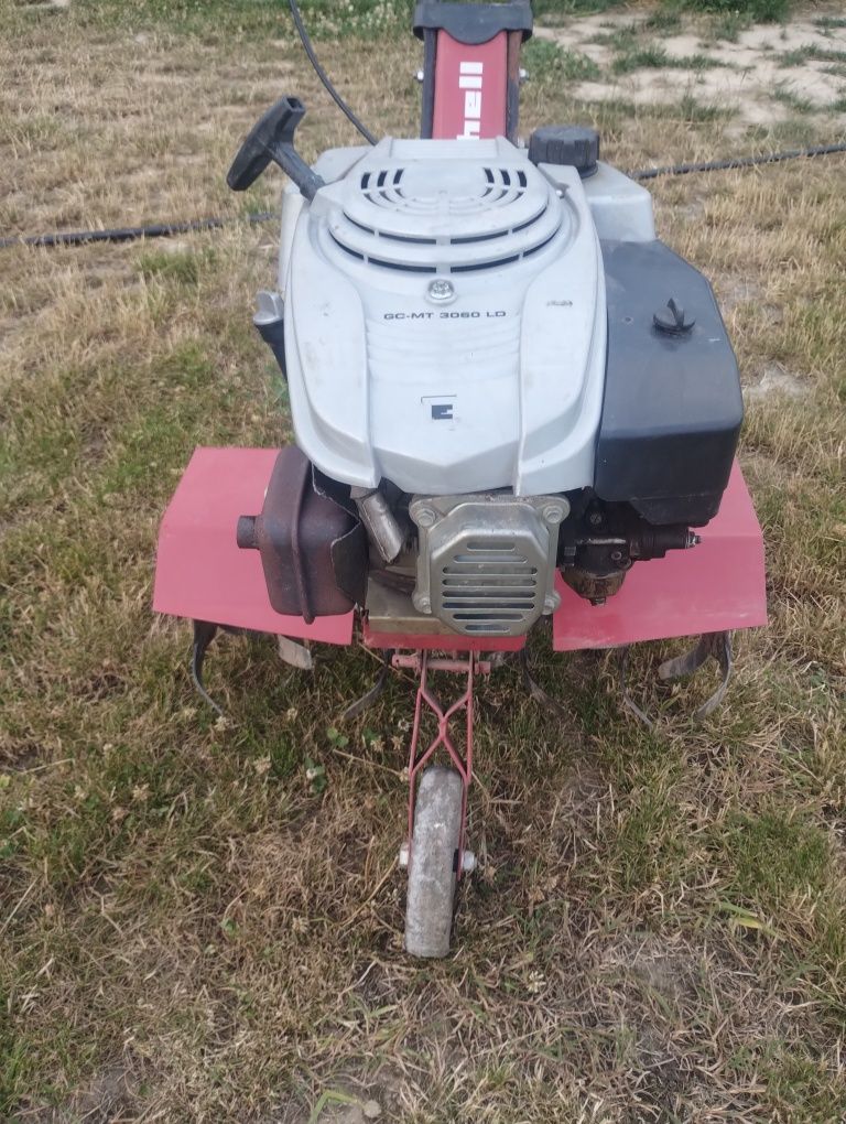 Glebogryzarka einhell 3060LD