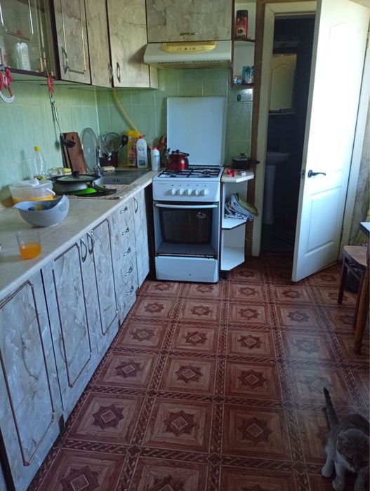 Продам дом в рвйоне 33 школы