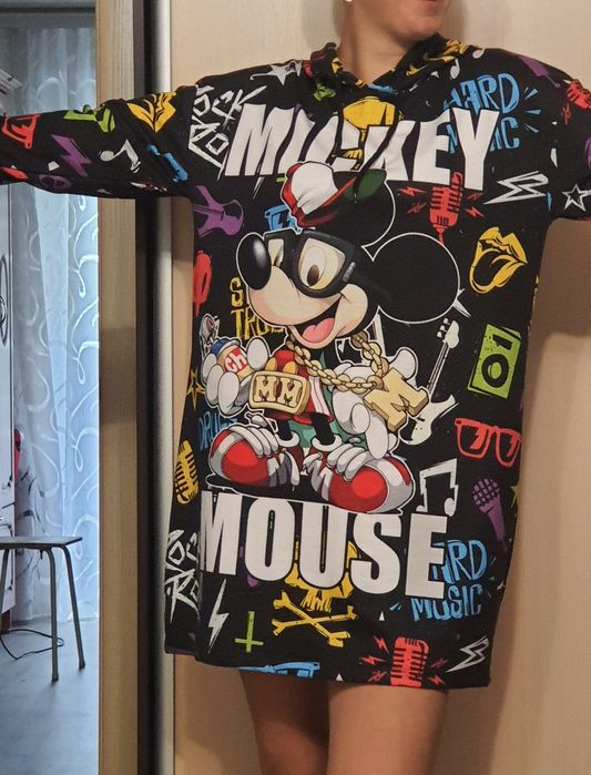 Продам платье- туника.