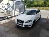 Sprzedam AUDI A3 S-LINE