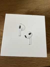 Airpods 3rd generation