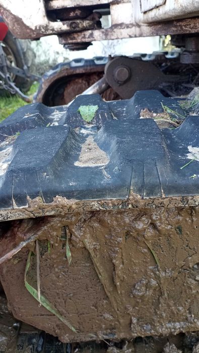 Mini giratória Bobcat x325